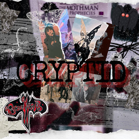 Cryptid