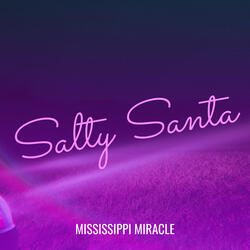 Salty Santa