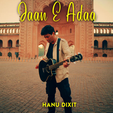Jaan E Adaa