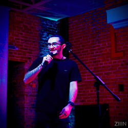 Я такой крутой