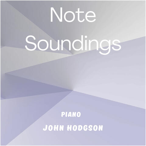 Note Soundings (Piano)