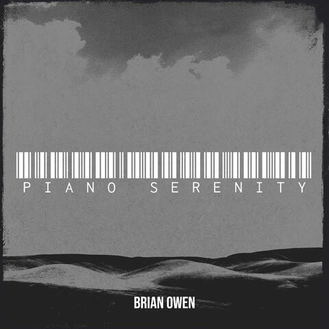 Piano Serenity