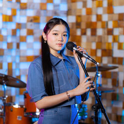 Breathe (한숨) (Cover)