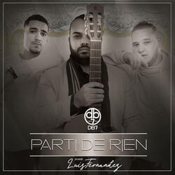 Parti de rien