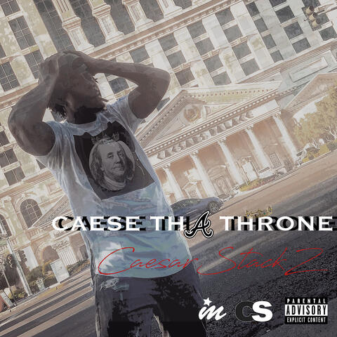 Caese tha Throne