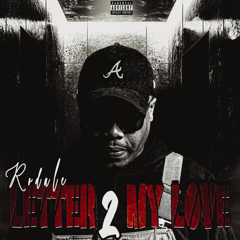 Letter 2 My Love