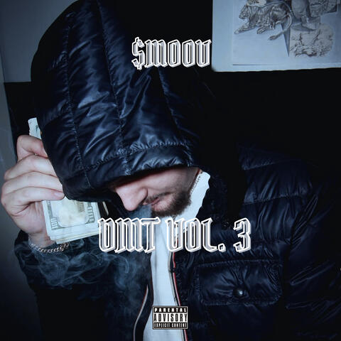 Dmt, Vol. 3