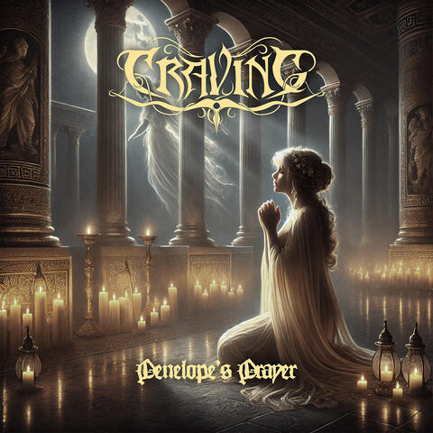 Penelope's Prayer (Live in Oldenburg)