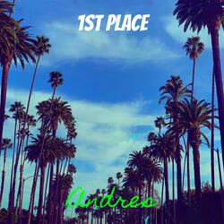 1st Place