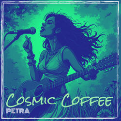 Cosmic Coffee
