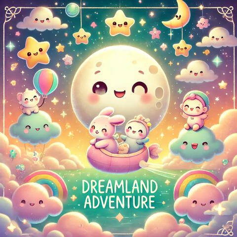Dreamland Adventure