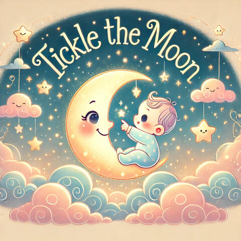 Tickle the Moon