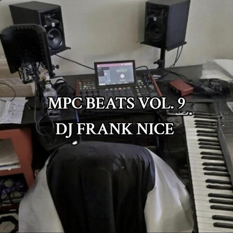 Mpc Beats Vol. 9
