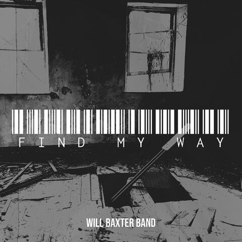 Find My Way
