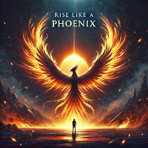 Rise Like a Phoenix