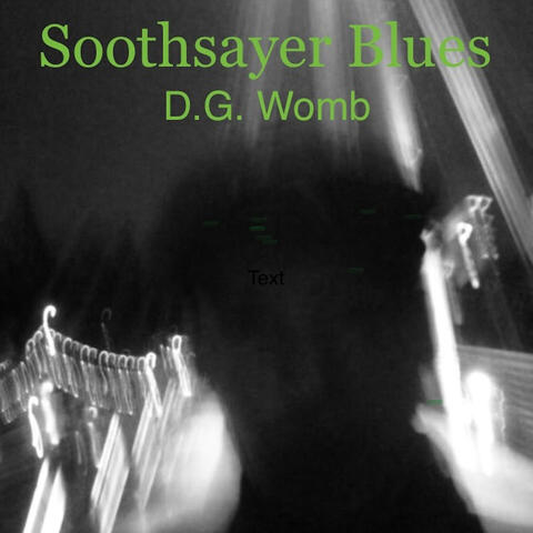 Soothsayer Blues