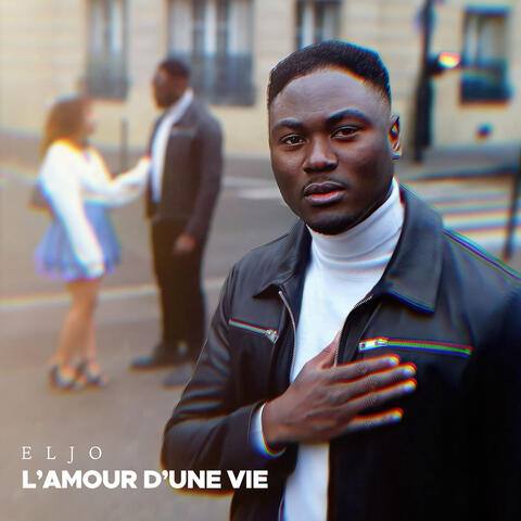 L'AMOUR D'UNE VIE