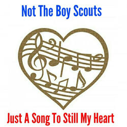 Just a Song to Still My Heart
