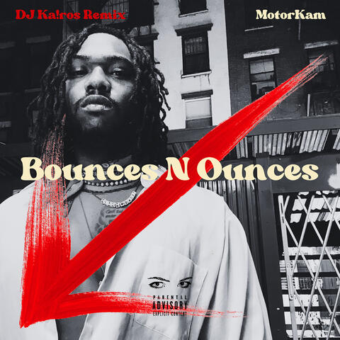 Bounces n Ounces (DJ Ka!Ros Remix)
