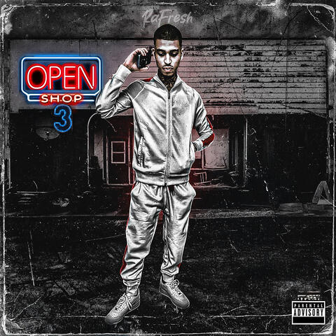 Open Shop 3