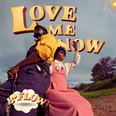 Love Me Now