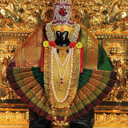 Mahalakshmi Ashtakam