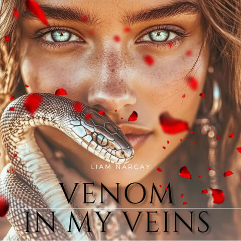 Venom in My Veins