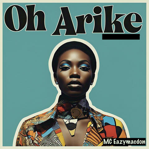 Oh Arike