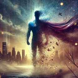 Fading Away
