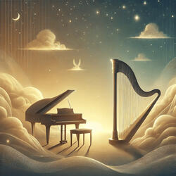 Moonlit Lullaby