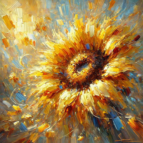 Golden Fields