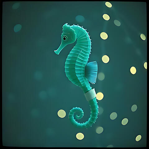 The Seahorse EP