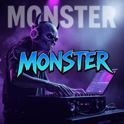 Monster DJ
