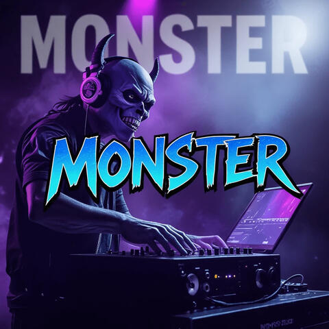 Monster DJ