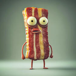 Bacon Song