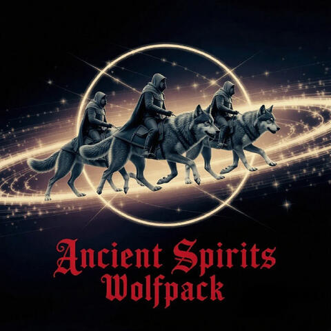 Ancient Spirits