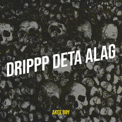 Drippp Deta Alag