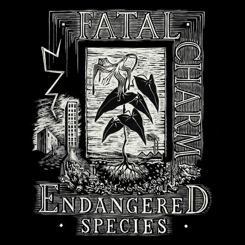 Endangered Species (40th Anniversary 2025 Remaster)