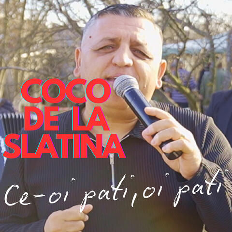 Ce Oi Pati, Oi Pati