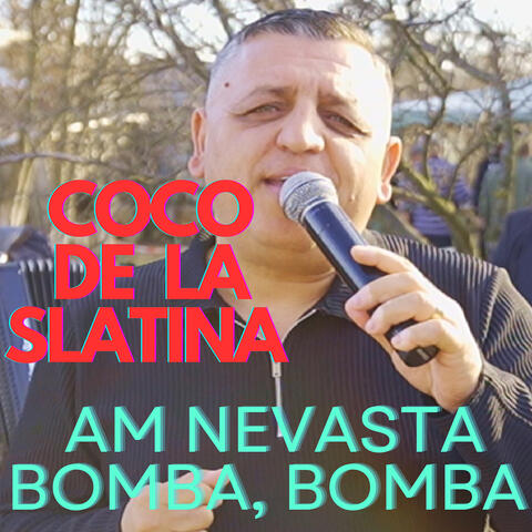 Am Nevasta Bomba, Bomba