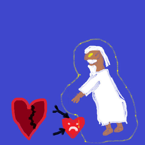 Merciful Harp 1 (Remastered 2025)