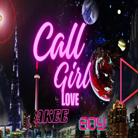 Call Girl Love