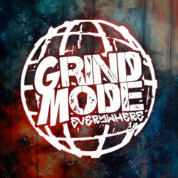Grind Mode Everywhere 1