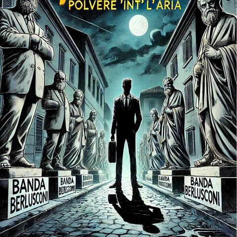 Polvere 'int' l'aria