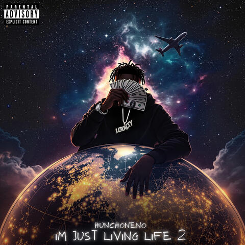 Im Just Living Life 2