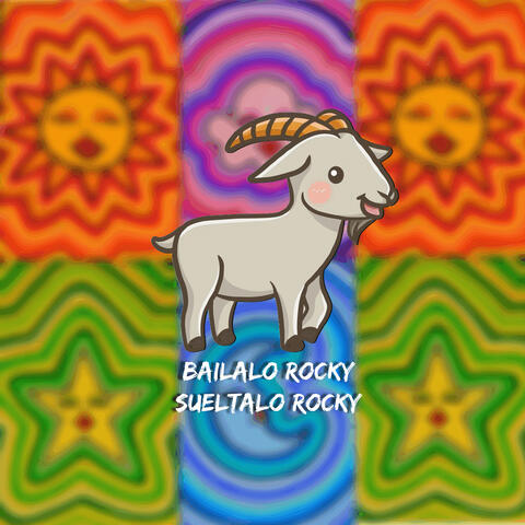 Bailalo Rocky Sueltalo Rocky