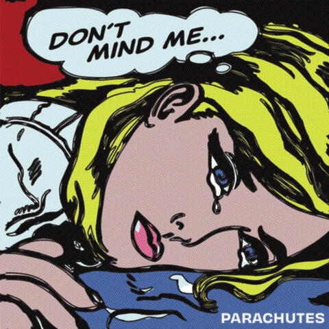 Don't Mind Me