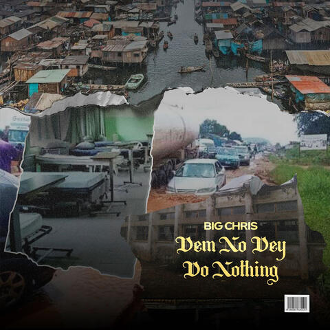 Dem No Dey Do Nothing