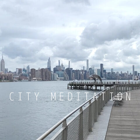 City Meditation (Brooklyn)