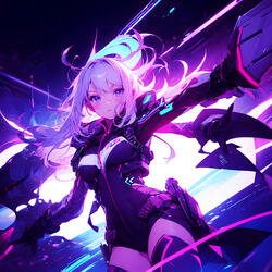 Crystal (Sped Up)